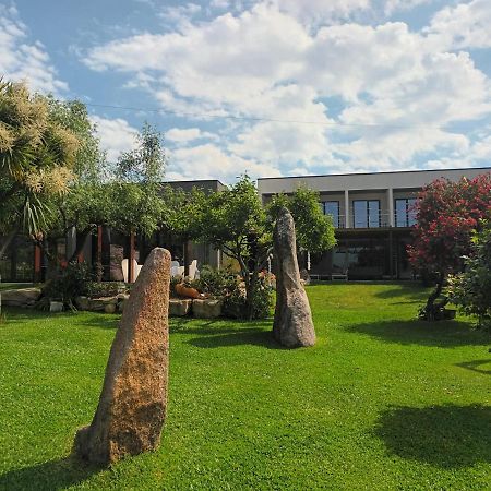 Quinta Do Botas Villa Moimenta Eksteriør billede