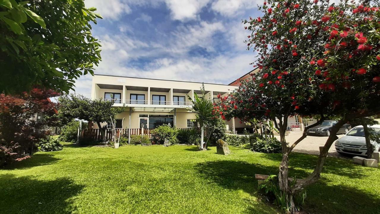 Quinta Do Botas Villa Moimenta Eksteriør billede
