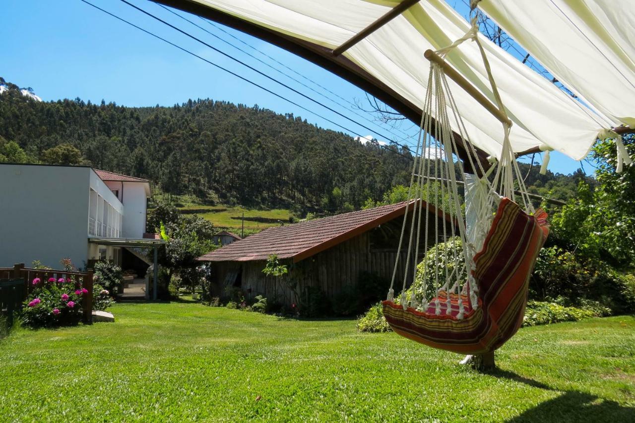 Quinta Do Botas Villa Moimenta Eksteriør billede