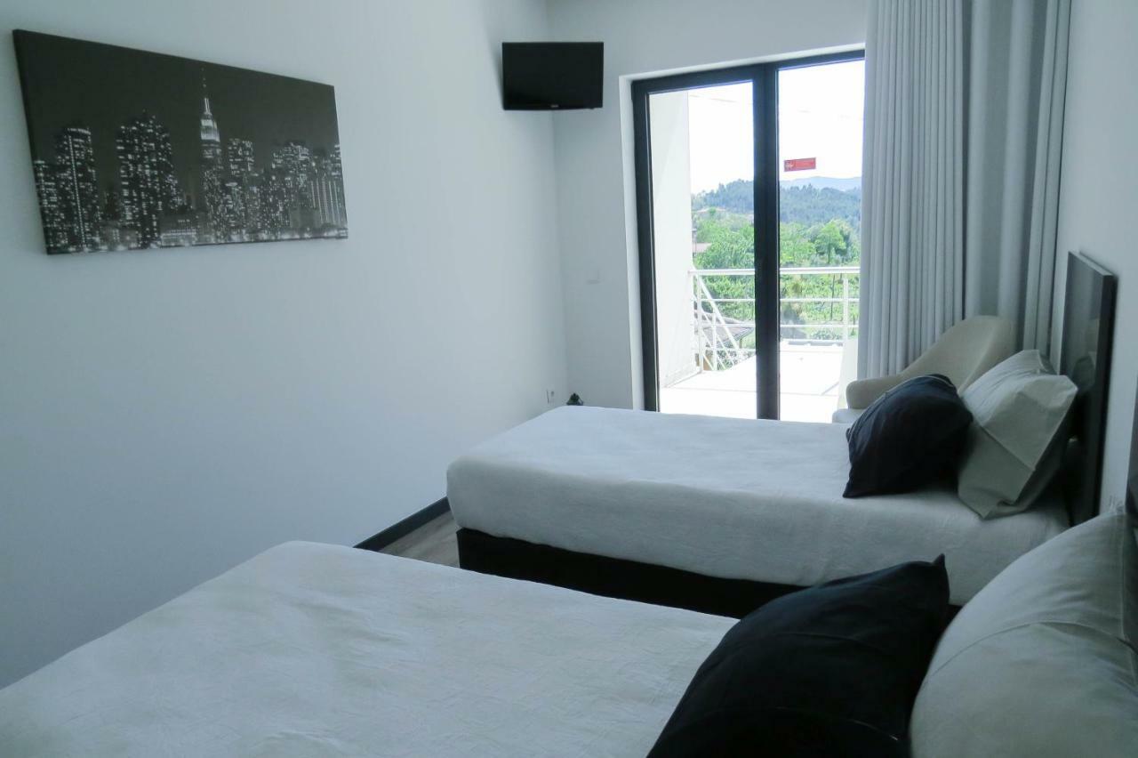 Quinta Do Botas Villa Moimenta Eksteriør billede
