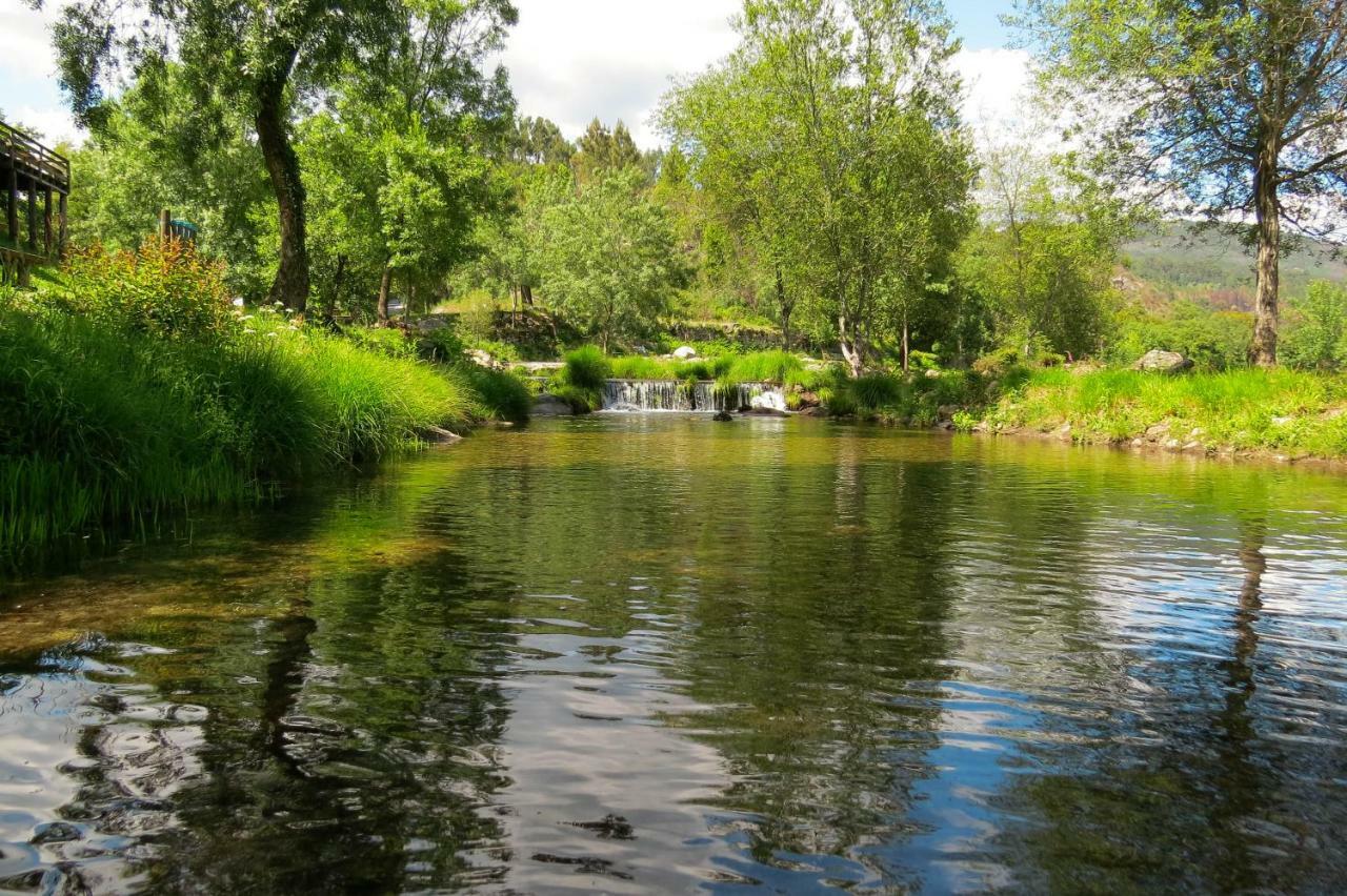 Quinta Do Botas Villa Moimenta Eksteriør billede